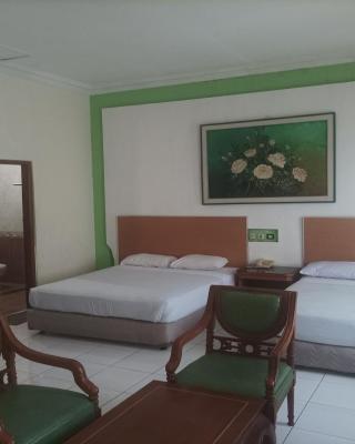Permata Hijau