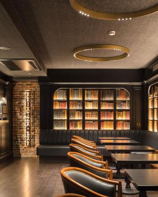 GOIEN BOUTIQUE HOTEL