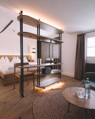 artHotel Blaue Gans