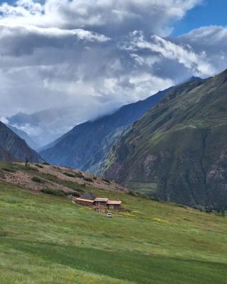 Pampachayoq - Mountain retreat