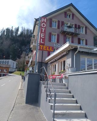 Hotel Tell