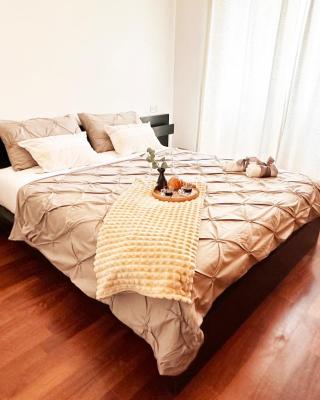 [IHost Apartment] - Bergamo 12