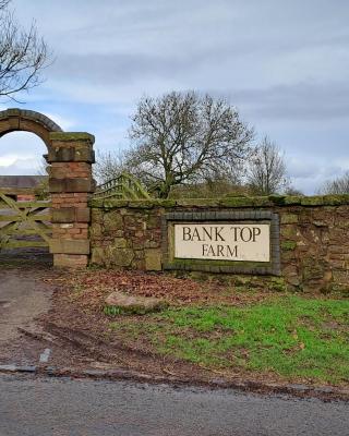 Bank Top Farm Cottages