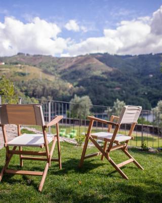 Quinta dos Carqueijais Gerês