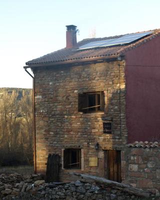 Casa Rural La Tormenta