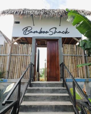 BAMBOO SHACK