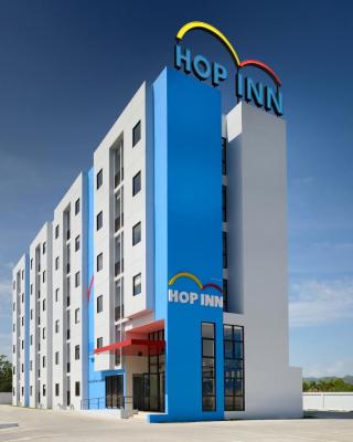HOP INN Kanchanaburi Building B