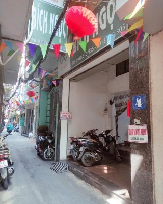 Bích Ngọc Hotel Hà Nội