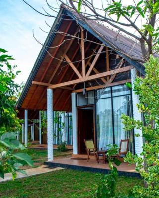 Passi Nature Villas Pasikuda