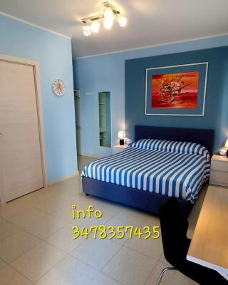 Scilla Guest House