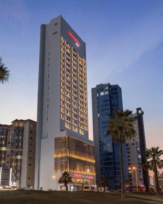 Hampton By Hilton Kuwait Salmiya