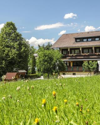 Gasthof Leitner - Der Wirt an der Klamm