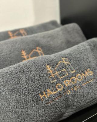 Halo Rooms Hotel