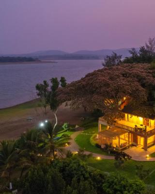 StayVista at Exotica Kabini - All Meals Included