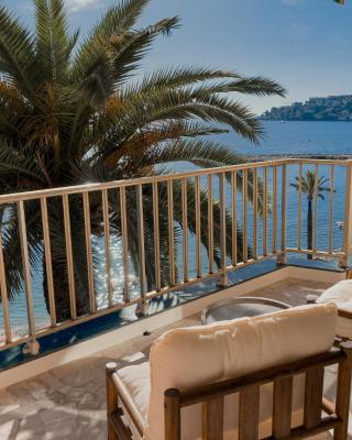 Soleil Riviera Apartament Côte d’Azur