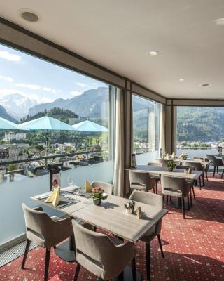 瑞士品质都市酒店
