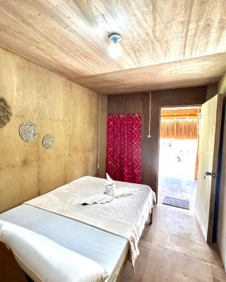 Cabanas Pacifico Siargao Homestay