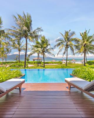 Abogo Champa Villa Beach Da Nang