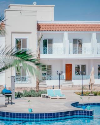 Blue Residence Dahab