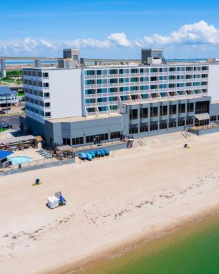 DoubleTree by Hilton Corpus Christi Beachfront