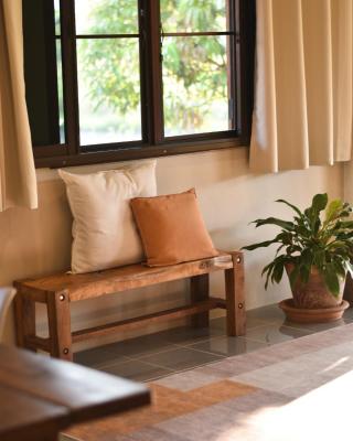 Wichouda Cottage