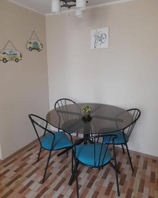 Departamento en el Tabo
