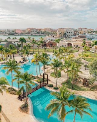 Sports Illustrated Resorts Marina and Villas Cap Cana - All-Inclusive