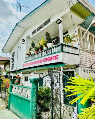 SMITH'S HOMESTAY