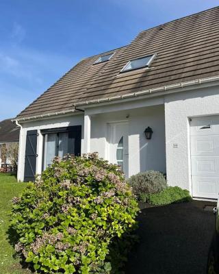 Belle maison familiale avec parking