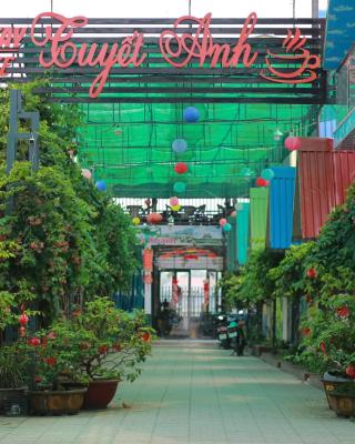 Homestay Tuyết Anh