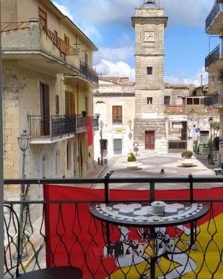 bed & breakfast Acquaviva di Vullo Vincenzo