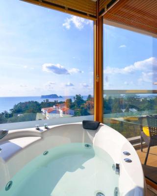 GoldOne Hotel & Suites