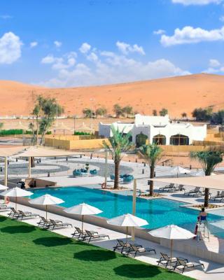 Western Hotel Liwa