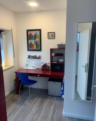 Guestroom 12 in Willich