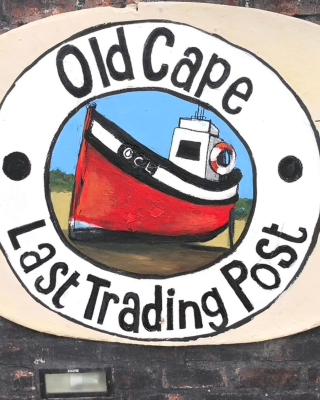 Old Cape Last Trading Post
