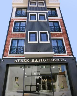 Aybek Ratio Hotel