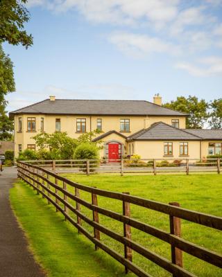 Cahergal Farmhouse B&B