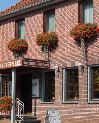 Pension Isernhagen