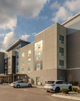 TownePlace Suites by Marriott Chesterfield