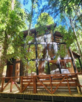 El Refugio de Hadas y Elfos