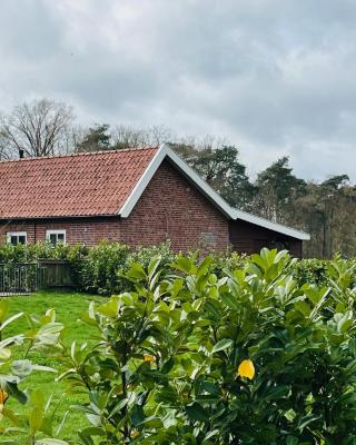 B&B Hoeve Fraai Achterhoek