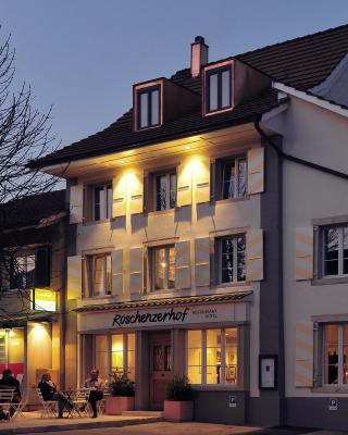 Röschenzerhof