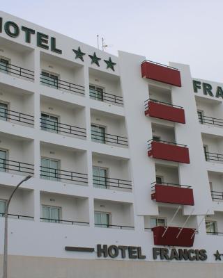 弗朗西斯酒店