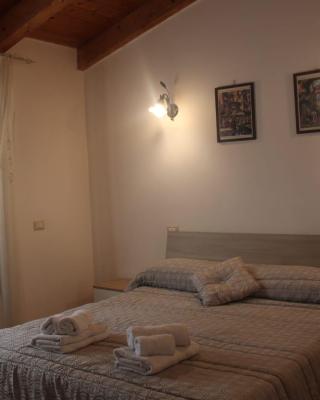 Bed & Breakfast Il Sentiero