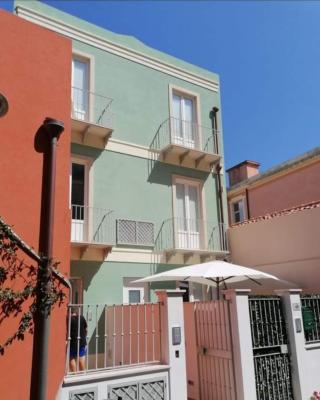 LA REGGIA APARTMENTS MILAZZO