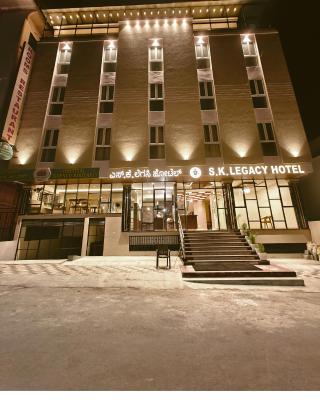 S K Legacy Hotel