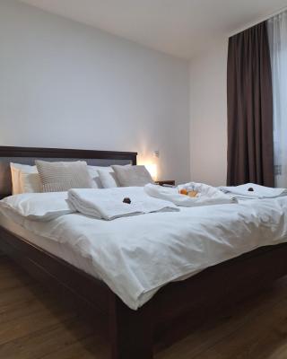 Relax Lux apartment Nis