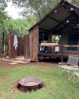 Soetvlei Tented Farm Camp