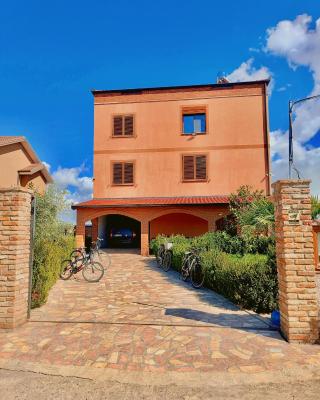 The Garden Guest House