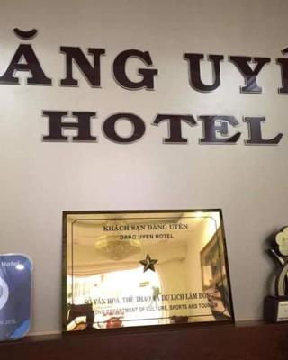 Hotel Đăng Uyên D65